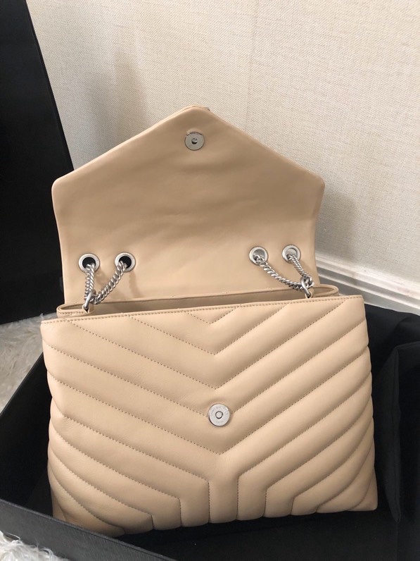 YSL Satchel Bags